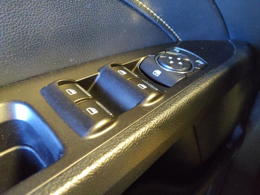 2017 Ford Fusion in Albuquerque, NM 87123 - 18075823 27