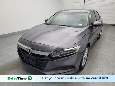 2019 Honda Accord in Columbia, SC 29210