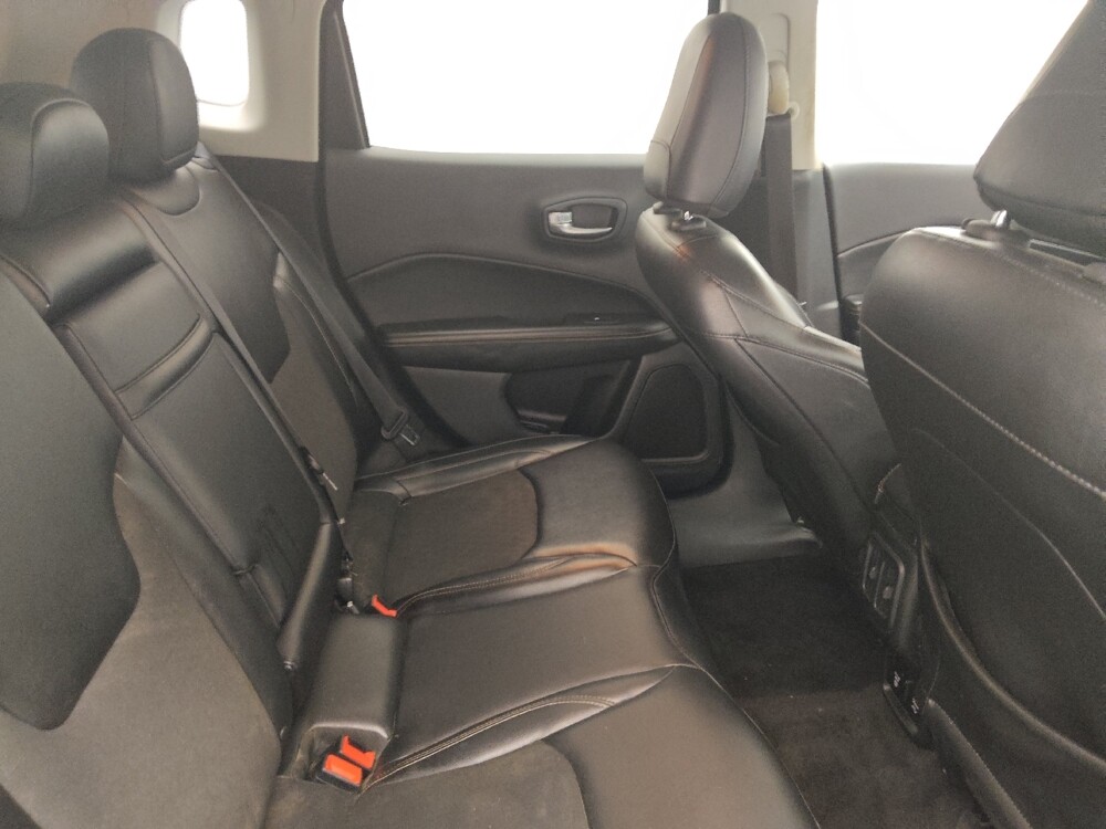 2018 Jeep Compass in Columbia, SC 29210 - 18075828 19