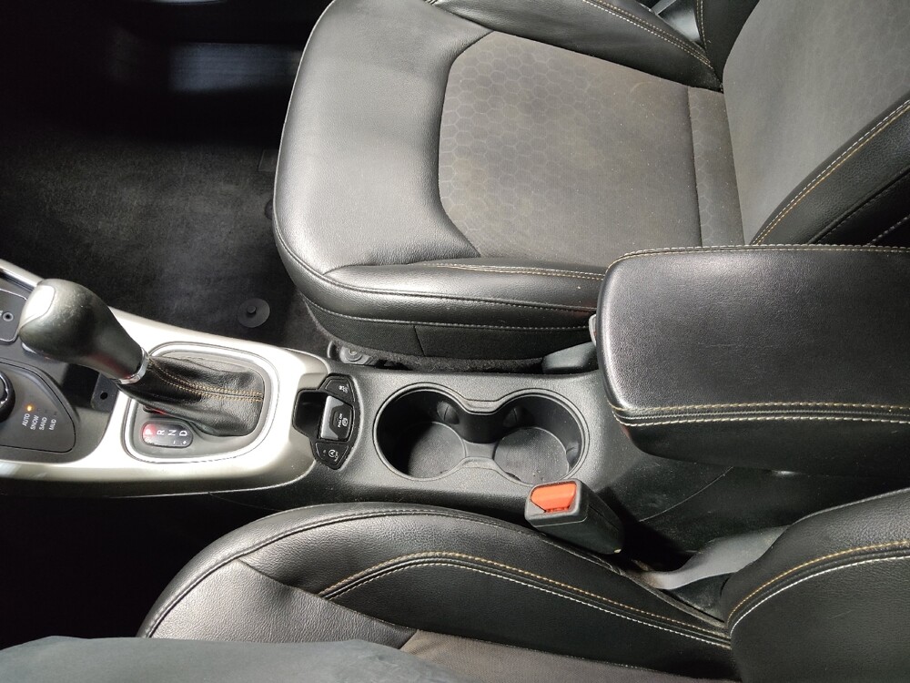 2018 Jeep Compass in Columbia, SC 29210 - 18075828 26