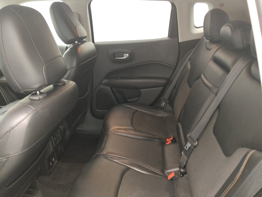 2018 Jeep Compass in Columbia, SC 29210 - 18075828 18