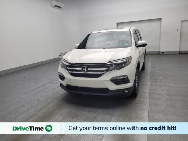 2018 Honda Pilot in Duluth, GA 30096