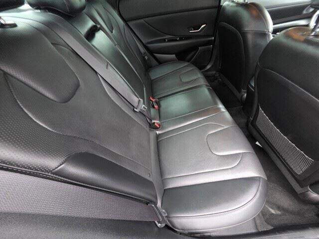 2021 Hyundai Elantra in Mesa, AZ 85212 - 18075832 60