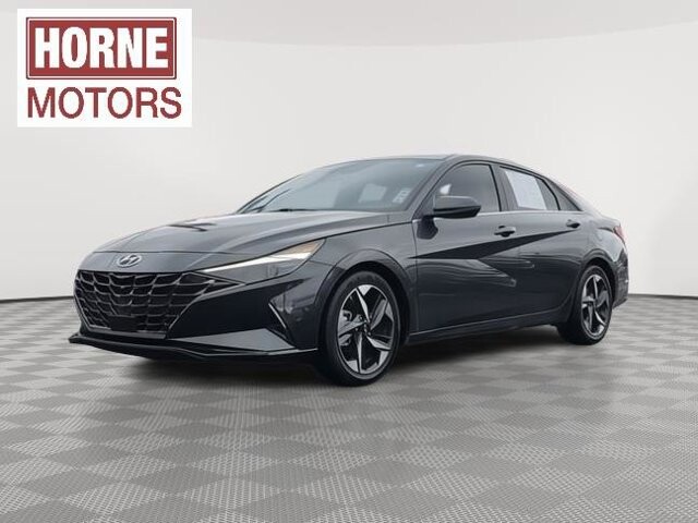 2021 Hyundai Elantra in Mesa, AZ 85212 - 18075832