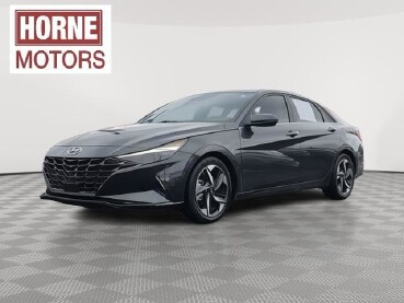 2021 Hyundai Elantra in Mesa, AZ 85212