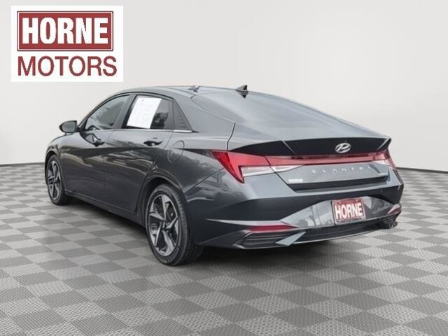 2021 Hyundai Elantra in Mesa, AZ 85212 - 18075832 5