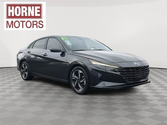 2021 Hyundai Elantra in Mesa, AZ 85212 - 18075832 10