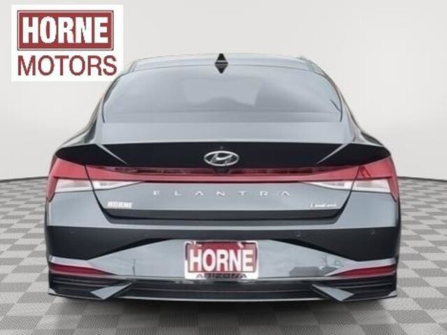 2021 Hyundai Elantra in Mesa, AZ 85212 - 18075832 7