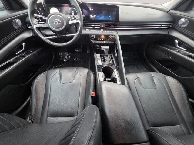 2021 Hyundai Elantra in Mesa, AZ 85212 - 18075832 27