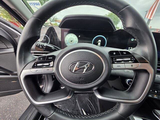 2021 Hyundai Elantra in Mesa, AZ 85212 - 18075832 54