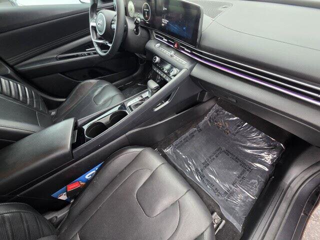 2021 Hyundai Elantra in Mesa, AZ 85212 - 18075832 62