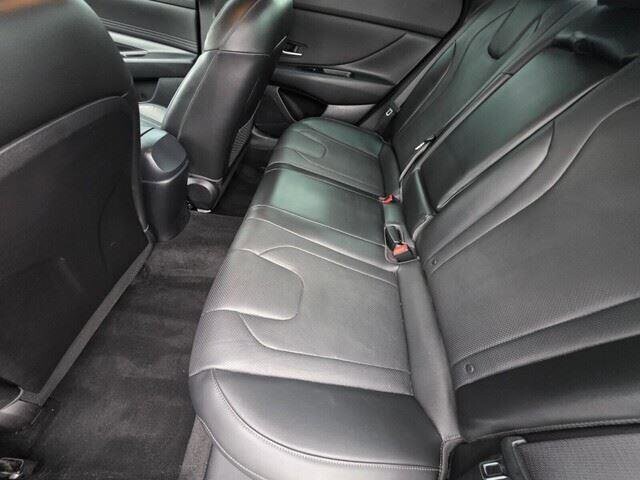 2021 Hyundai Elantra in Mesa, AZ 85212 - 18075832 57