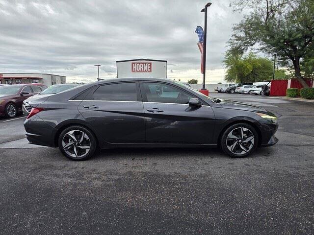 2021 Hyundai Elantra in Mesa, AZ 85212 - 18075832 40