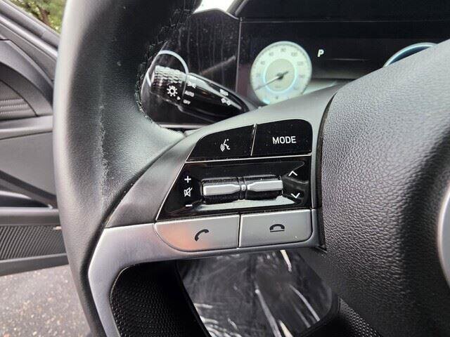 2021 Hyundai Elantra in Mesa, AZ 85212 - 18075832 56