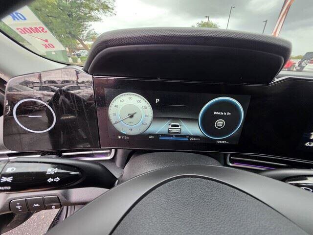 2021 Hyundai Elantra in Mesa, AZ 85212 - 18075832 53