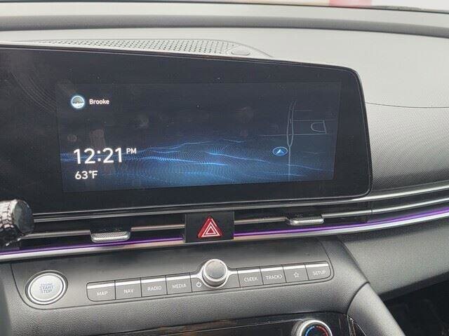 2021 Hyundai Elantra in Mesa, AZ 85212 - 18075832 17