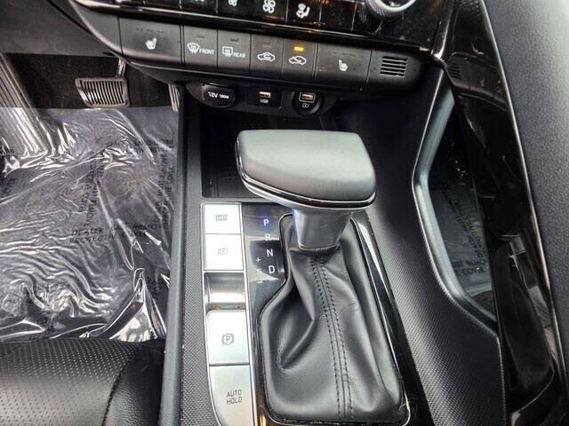 2021 Hyundai Elantra in Mesa, AZ 85212 - 18075832 52