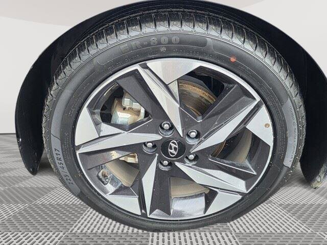 2021 Hyundai Elantra in Mesa, AZ 85212 - 18075832 11