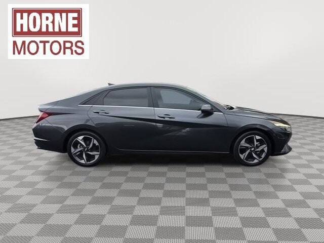 2021 Hyundai Elantra in Mesa, AZ 85212 - 18075832 9