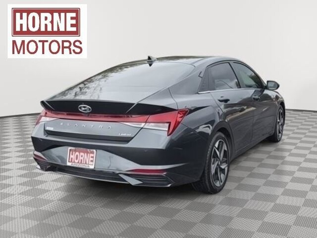 2021 Hyundai Elantra in Mesa, AZ 85212 - 18075832 8