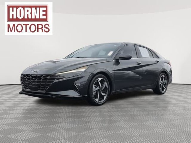2021 Hyundai Elantra in Mesa, AZ 85212 - 18075832 2