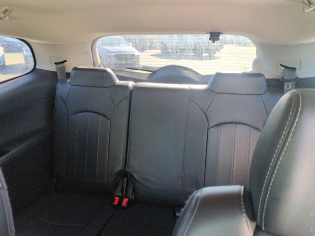 2015 Buick Enclave in North Little Rock, AR 72117-1620 - 18075834 5