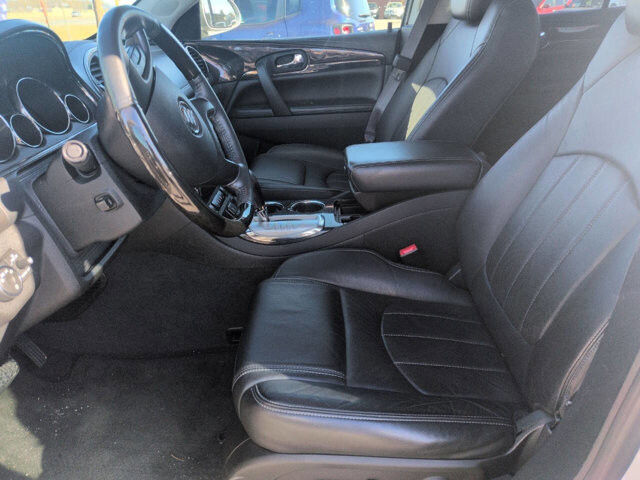 2015 Buick Enclave in North Little Rock, AR 72117-1620 - 18075834 6