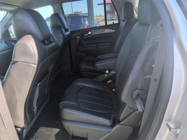 2015 Buick Enclave in North Little Rock, AR 72117-1620 - 18075834 4