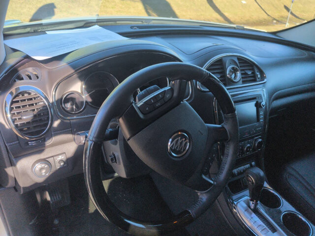 2015 Buick Enclave in North Little Rock, AR 72117-1620 - 18075834 7