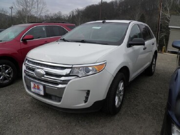 2013 Ford Edge in Barton, MD 21521