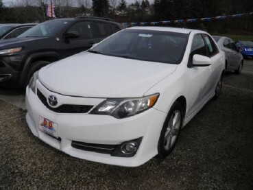 2012 Toyota Camry in Barton, MD 21521