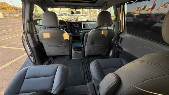 2015 Toyota Sienna in Dallas, TX 75228 - 18075841 20