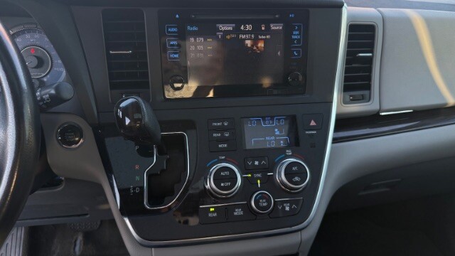 2015 Toyota Sienna in Dallas, TX 75228 - 18075841 15