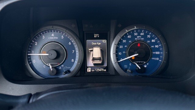 2015 Toyota Sienna in Dallas, TX 75228 - 18075841 14