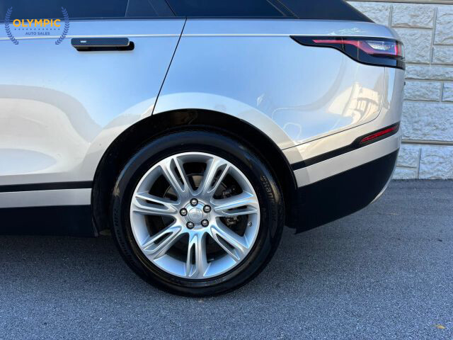 2018 Land Rover Range Rover Velar in Decatur, GA 30032 - 18075844 11