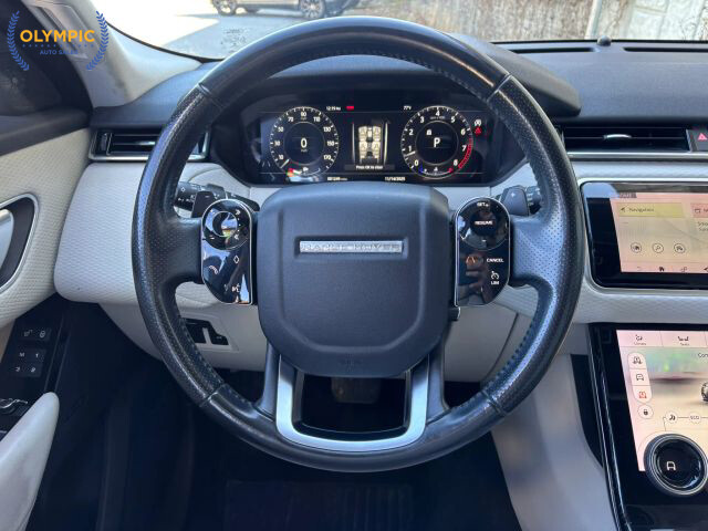 2018 Land Rover Range Rover Velar in Decatur, GA 30032 - 18075844 20