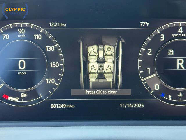 2018 Land Rover Range Rover Velar in Decatur, GA 30032 - 18075844 26