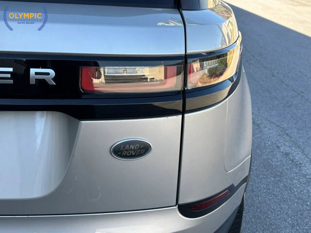 2018 Land Rover Range Rover Velar in Decatur, GA 30032 - 18075844 13