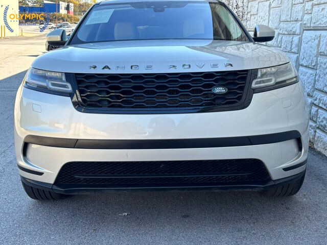 2018 Land Rover Range Rover Velar in Decatur, GA 30032 - 18075844 16