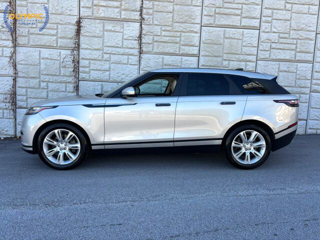 2018 Land Rover Range Rover Velar in Decatur, GA 30032 - 18075844 8