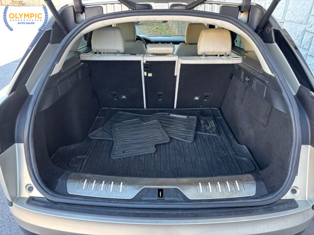 2018 Land Rover Range Rover Velar in Decatur, GA 30032 - 18075844 48