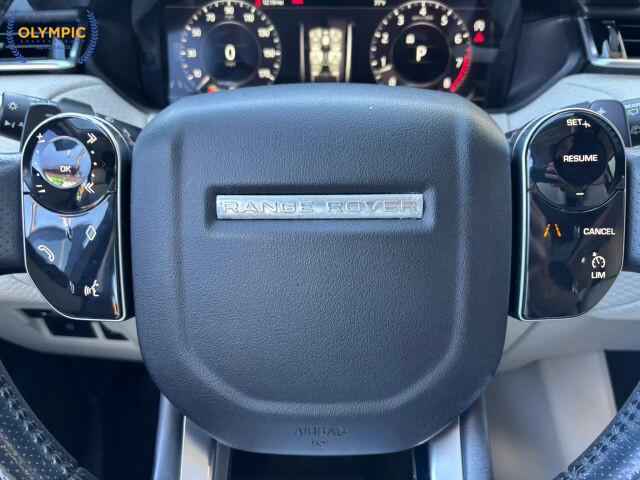 2018 Land Rover Range Rover Velar in Decatur, GA 30032 - 18075844 23