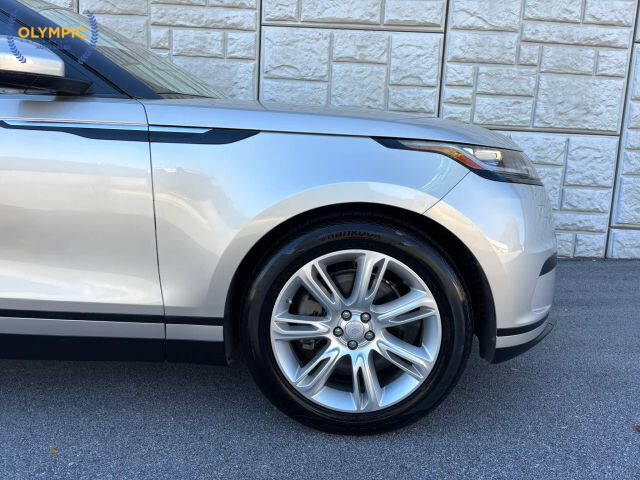 2018 Land Rover Range Rover Velar in Decatur, GA 30032 - 18075844 7