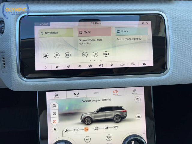 2018 Land Rover Range Rover Velar in Decatur, GA 30032 - 18075844 29