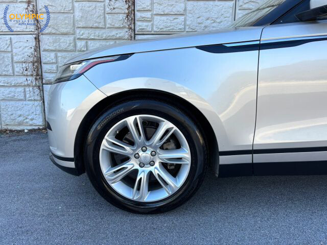 2018 Land Rover Range Rover Velar in Decatur, GA 30032 - 18075844 10