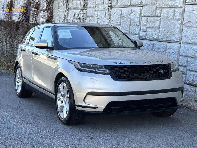 2018 Land Rover Range Rover Velar in Decatur, GA 30032 - 18075844 3
