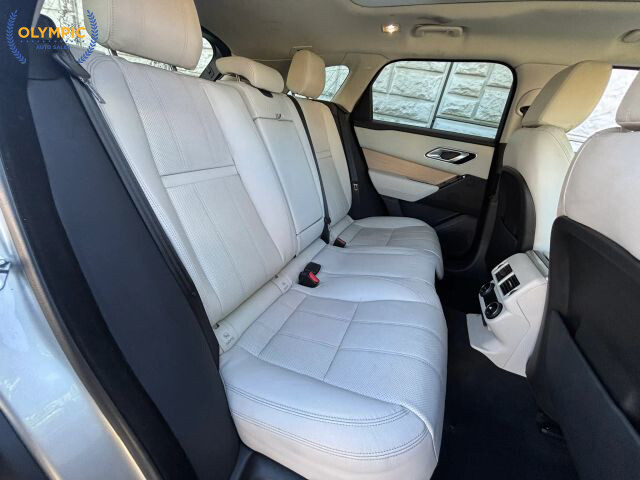 2018 Land Rover Range Rover Velar in Decatur, GA 30032 - 18075844 42