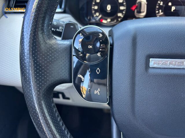 2018 Land Rover Range Rover Velar in Decatur, GA 30032 - 18075844 22