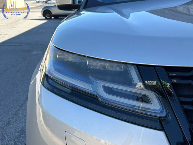 2018 Land Rover Range Rover Velar in Decatur, GA 30032 - 18075844 15