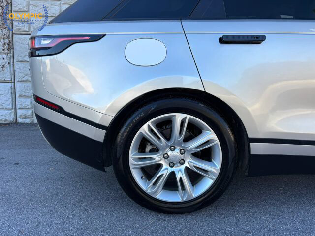 2018 Land Rover Range Rover Velar in Decatur, GA 30032 - 18075844 12
